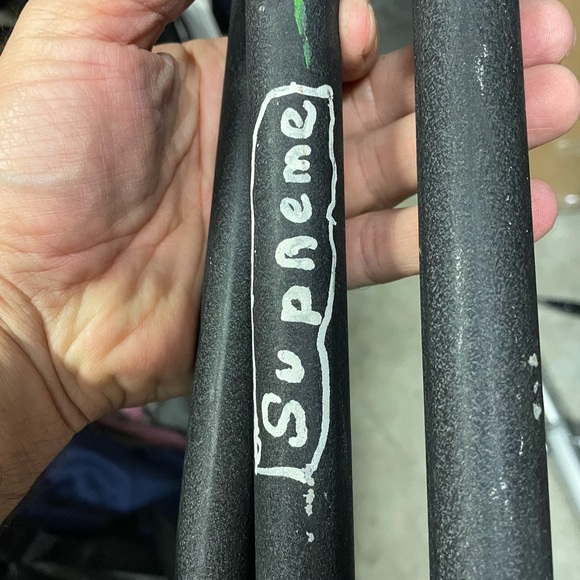 Vintage tripod Quick set standard duplex - Picture 7 of 9